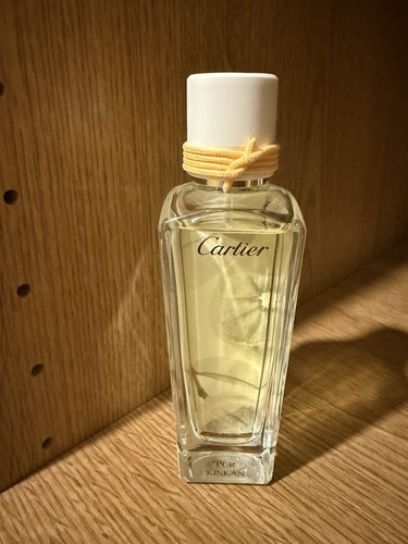 Cartier pur kinkan - -, ml