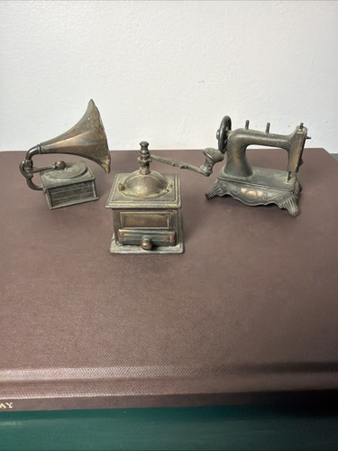 Vintage die cast - vintage, metal