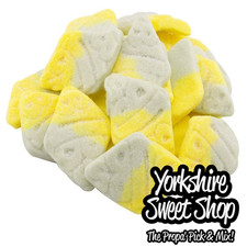 BUBS Sour Tutti Frutti Foam