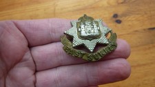 Ww1 original metal east - metal,