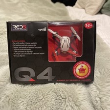 Q4 4 Channel Quadcopter -
