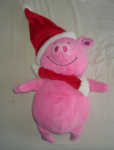 Percy pig large - percy, /