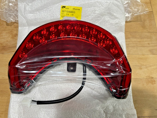 New genuine hyosung - new,