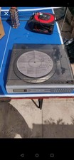 Neostar NTCD1V Turntable