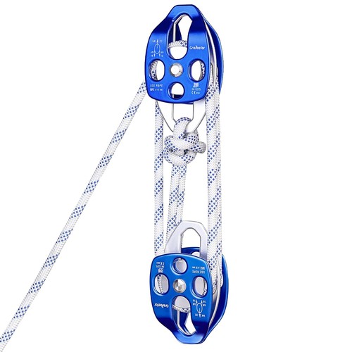 Versatile 250ft block - 250ft,