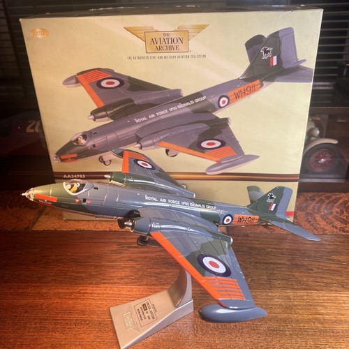 Corgi aa34703 ee - aa34703, 1:72
