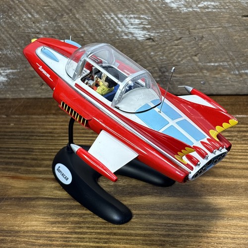 Gerry anderson supercar - anderson,