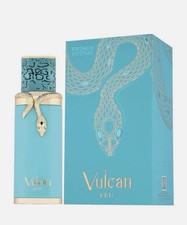 Vulcan Feu | Eau De Parfum