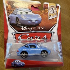 Disney Pixar Cars Radiator