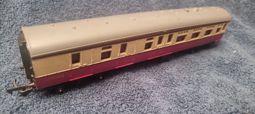 Triang coach gauge carriage - gauge,