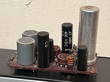 Vintage '60s Gates Radio