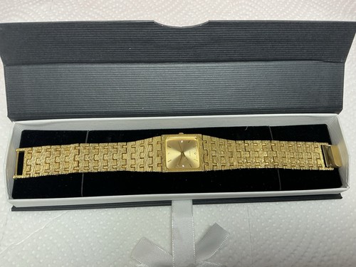 Luxury unisex quartz japan - luxury,