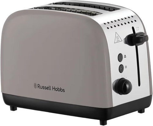 Russell hobbs slice toaster - hobbs,