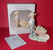 FLOWER HARVEST * The Leonardo