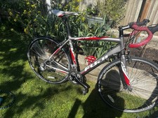 Fuji trek 2.0 Road Bike 54.5cm