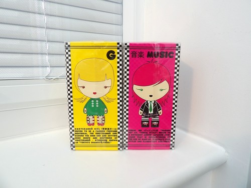 Bnib harajuku lovers - ,