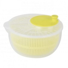 Plastic Large Salad Spinner