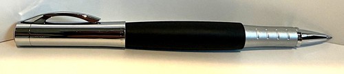 Rotring initial rollerball pen - rollerball,