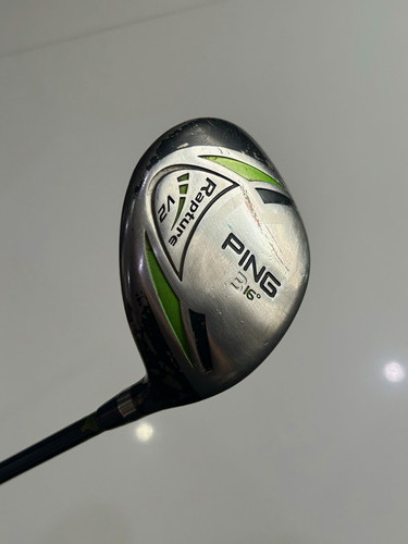 Ping rapture hybrid - hybrid, 16°