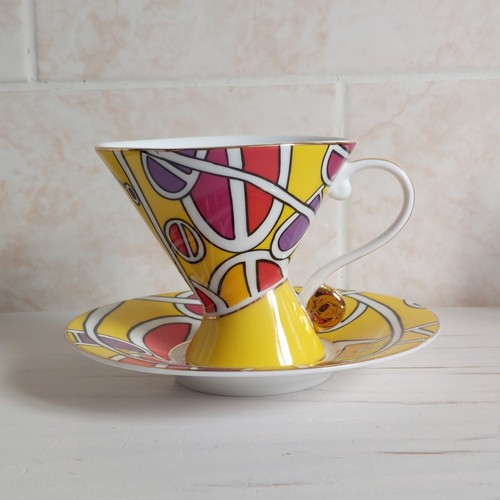 Leonardo collection art deco - collection,