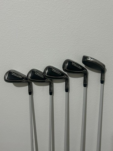 Adams idea tech - adams, iron