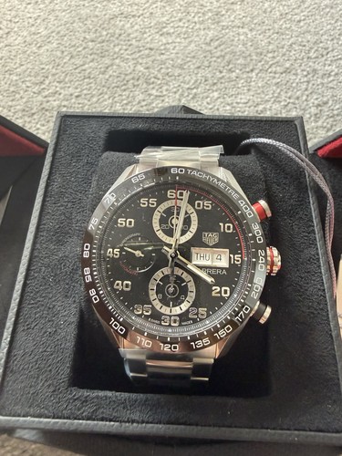 Tag heuer carrera men - tag,