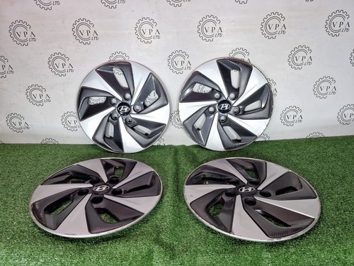 Hyundai ioniq wheel trim - hyundai, 16-19