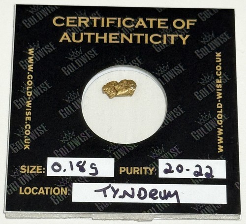 Rare raw gold - gold, nugget