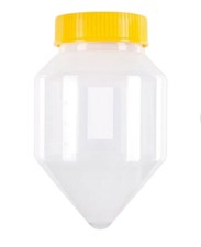 TPP™ TubeSpin™ 450mL Bioreactor Conical PP Filter Cap Sterile LAB LABORATORY 