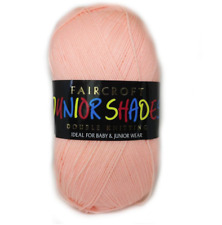 Woolcraft Faircroft Junior