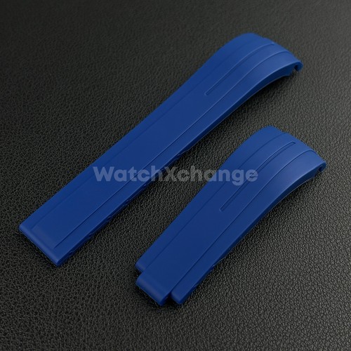 Blue 20mm replacement - blue,