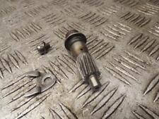 Yamaha CS3 200 1971-On Rev