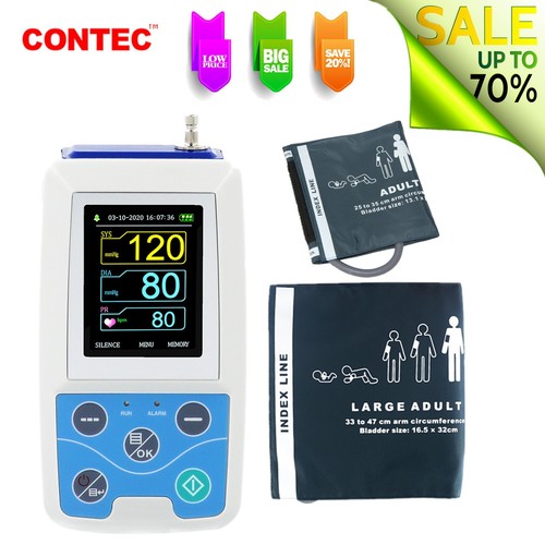 Abpm50 ambulatory blood - abpm50,