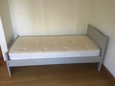 Aspace Single Bed 