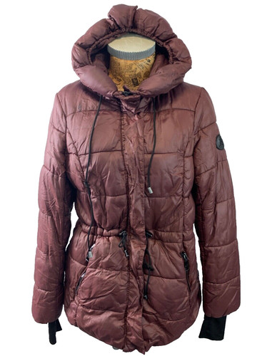 Steve madden coat - madden, jacket