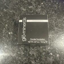 Glo Minerals Loose Powder