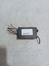 FORD C-MAX MK2 AUTO SWITCH COMBI TOW BAR RELAY E11022797 2014 