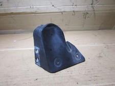 Peugeot 206 CC 1.6 right front door seal end corner rubber seal 09636959880