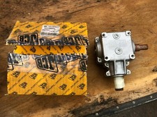 GENUINE JCB ZT20D 52" Grass cutting machine GEARBOX ARM P/N 331/69544