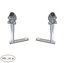 FOR MB W123 1975-1985 REAR