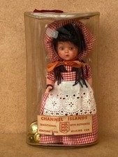 Vintage Souvenir  Channel