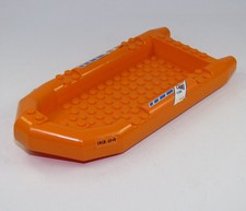 LEGO ® City inflatable boat