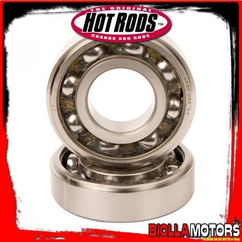 K056 crankshaft bearing kit - k056,