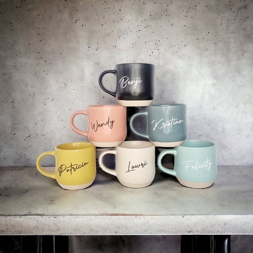 Personalised biscuit base name - personalised,