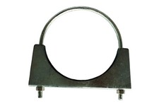 Exhaust U Bolt Clamps 127mm 5"