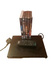 Sony DVP-SR170 Compact With