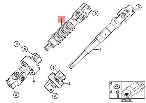 Genuine bmw e46 316i - 316i, 1.9