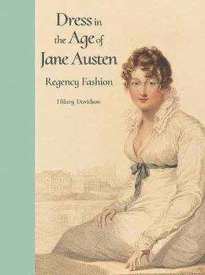 Dress the age jane - age,