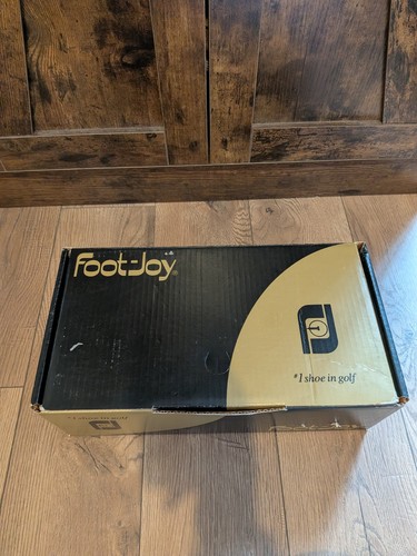Footjoy aqua lites - men's, golf