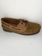 Samuel Windsor Men's Deck
